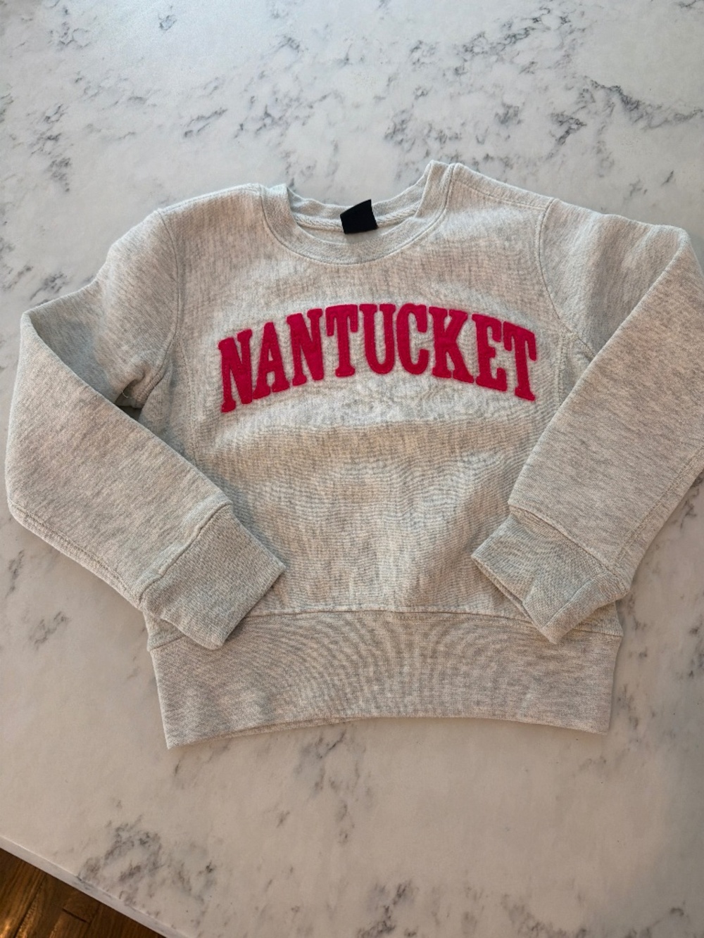 Nantucket Kids Sweatshirt